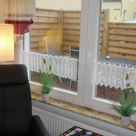 Отель Haus Wittwer