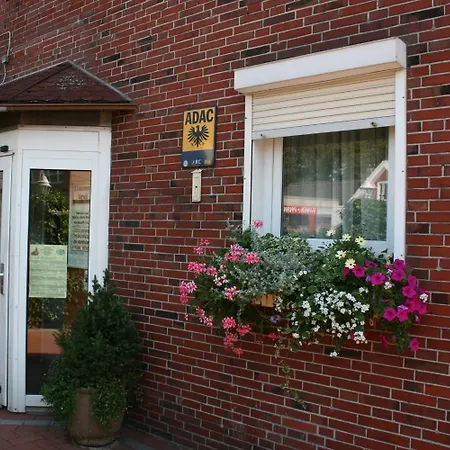 Haus Wittwer Отель