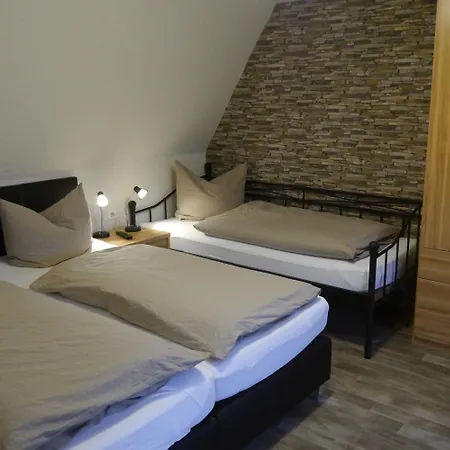 Hotel Haus Wittwer Emden