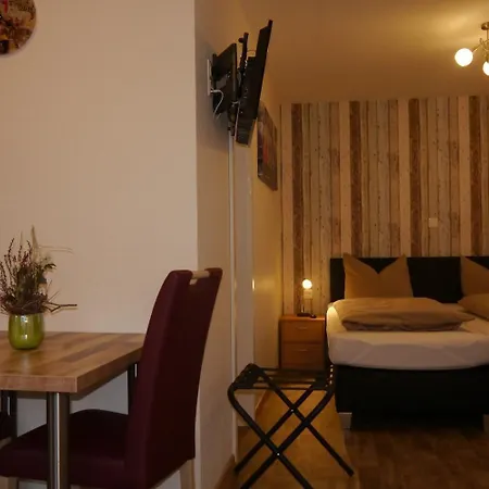 Haus Wittwer Эмден