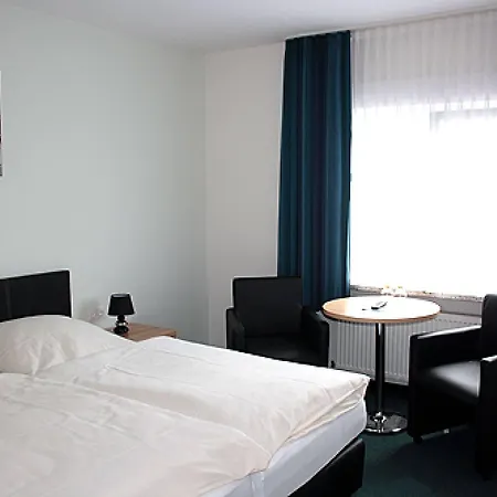 מלון Haus Wittwer אמדן