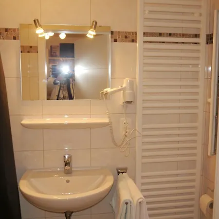 Haus Wittwer 4* אמדן