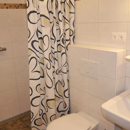 Hotel Haus Wittwer
