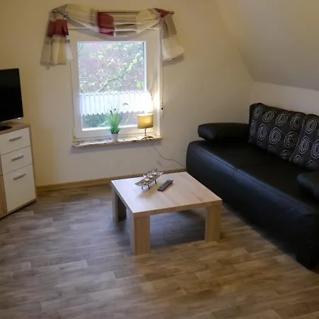 Haus Wittwer 4*