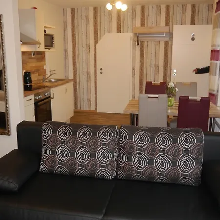 Haus Wittwer מלון