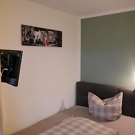 Haus Wittwer 4*