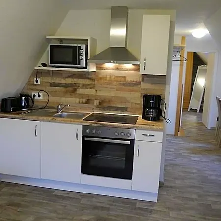 Haus Wittwer 4*