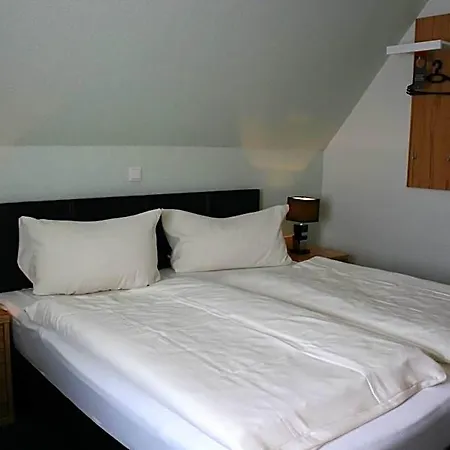 Hotel Haus Wittwer Emden