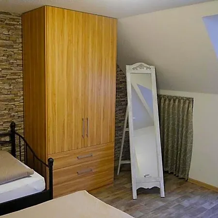 Haus Wittwer Hotel