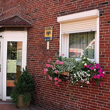 Haus Wittwer Emden