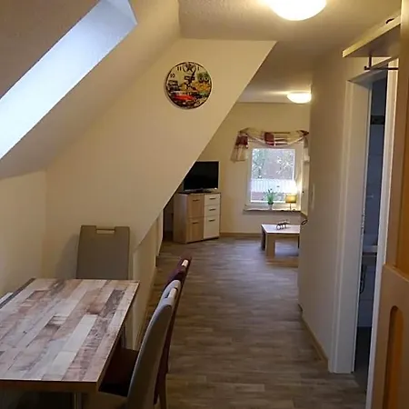Hotel Haus Wittwer 4*