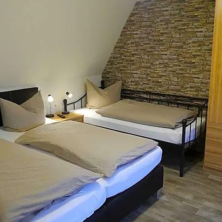 Haus Wittwer 4* Emden