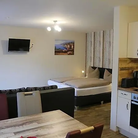 Haus Wittwer Emden