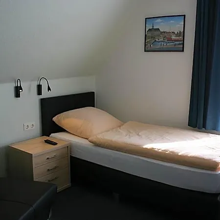 Haus Wittwer Hotel
