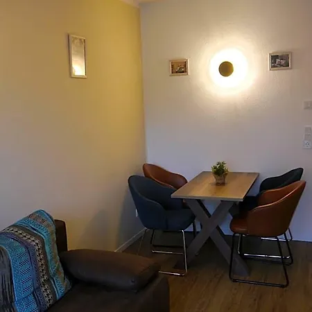 Haus Wittwer Hotel Emden