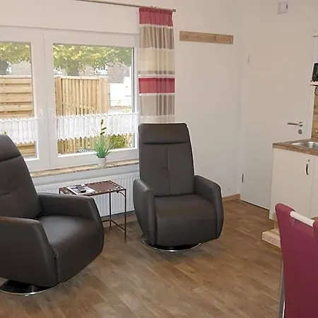 Hotel Haus Wittwer 4*