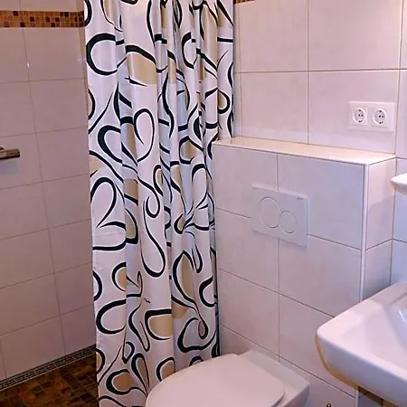 Haus Wittwer Hotel 4*