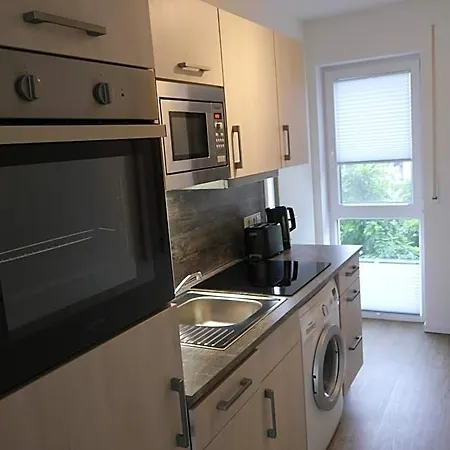 Haus Wittwer 4* Emden