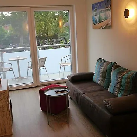 Haus Wittwer 4* Emden