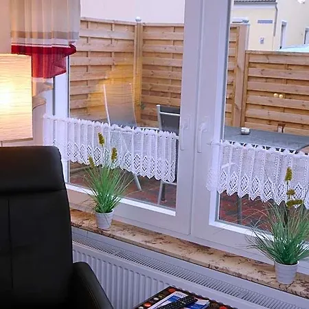 Haus Wittwer Hotel Emden