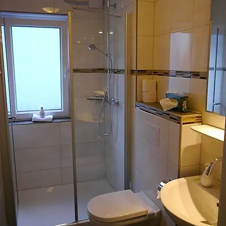 Hotel Haus Wittwer