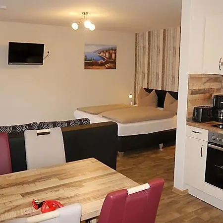 Haus Wittwer Hotel 4*