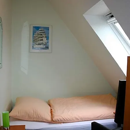 Hotel Haus Wittwer 4*
