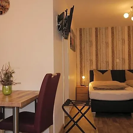 Haus Wittwer Hotel 4*
