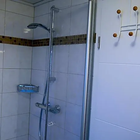Hotel Haus Wittwer Emden