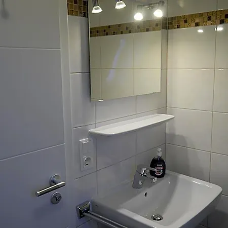 Haus Wittwer Hotel 4*