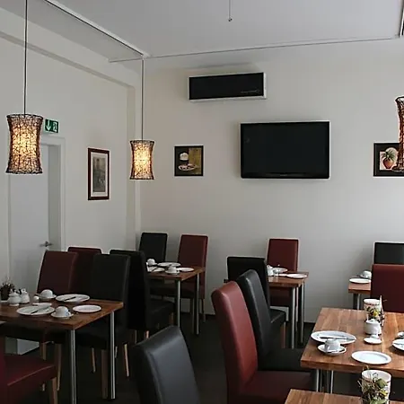 Haus Wittwer 4*