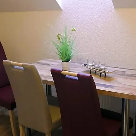 Haus Wittwer Emden