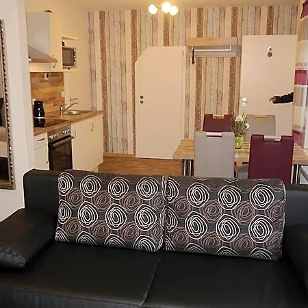 Haus Wittwer Emden