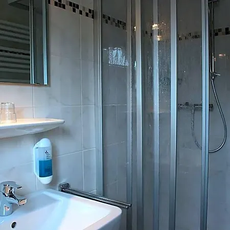 Hotel Haus Wittwer