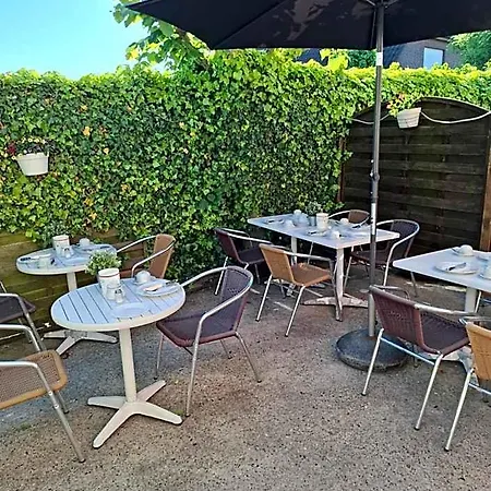 Hotel Haus Wittwer Emden