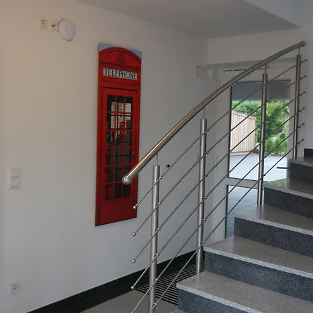 Haus Wittwer 4* Emden