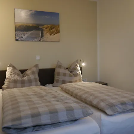 Haus Wittwer Hotel Emden