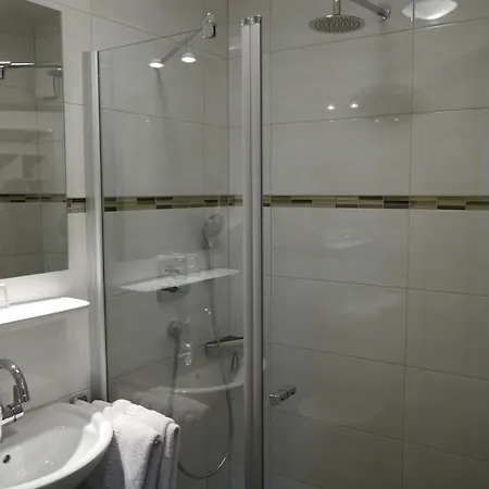 Haus Wittwer 4* Emden