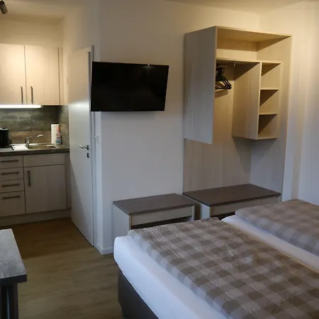 Haus Wittwer 4* Emden