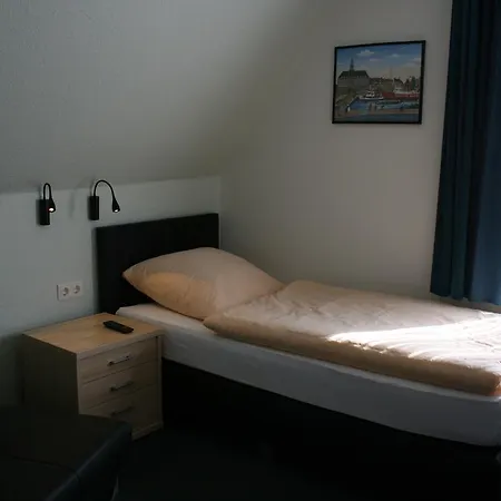 Отель Haus Wittwer