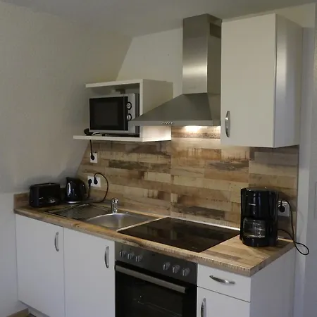 Haus Wittwer Hotel 2*