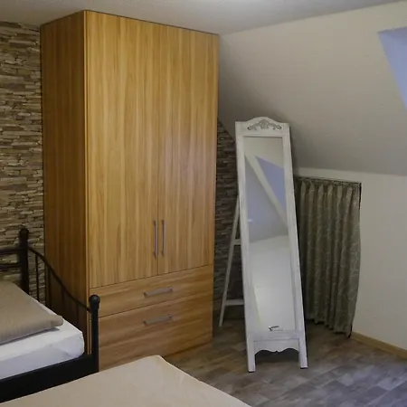 Hotel Haus Wittwer 2*