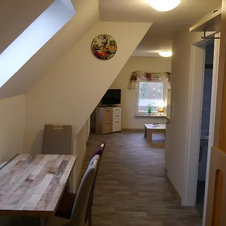 מלון Haus Wittwer 4*