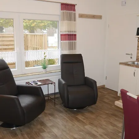 Haus Wittwer Отель 4*