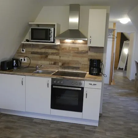 Hotel Haus Wittwer Emden