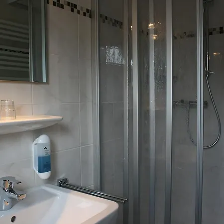 Haus Wittwer Отель