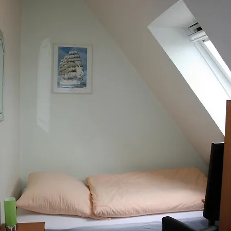 Haus Wittwer Emden