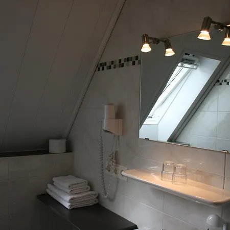 Haus Wittwer Hotel