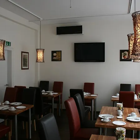 Haus Wittwer מלון אמדן