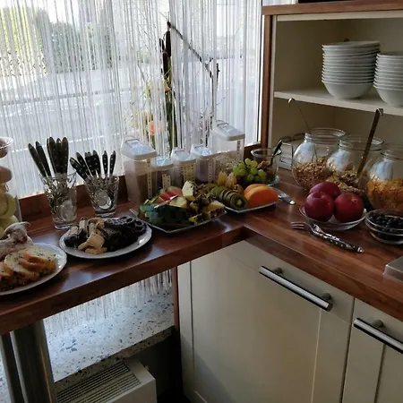 Haus Wittwer Hotel Emden